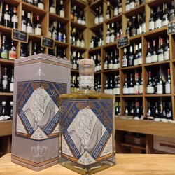 Double Barrel - Islay &...