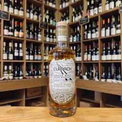 Whisky – Currach Kombu –...