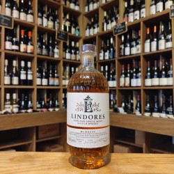 Whisky Lowland – Lindores –...