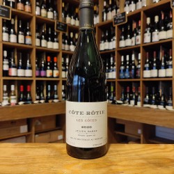 Côte-Rôtie-Domaine...