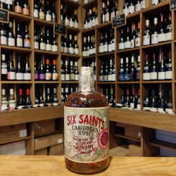 Rum – Six Saints – PX –...