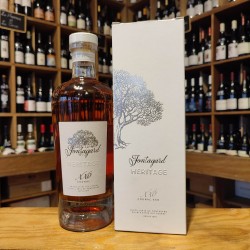 Cognac – Fontagard – XXO...