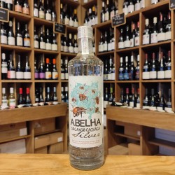 Cachaça - Abelha - Silver...