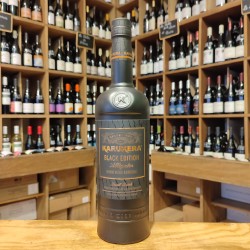 Rhum - Karukera - Black...