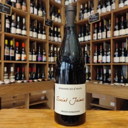 Crozes Hermitage-Les 4...