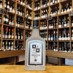 Rhum par Neisson - Blanc -...