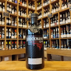 Gin – Brockmans – 40% - 0,70 l