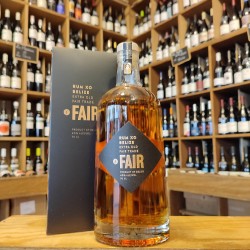 Rum - Fair - XO Belize -...