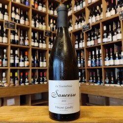 Sancerre - Tournebride -...