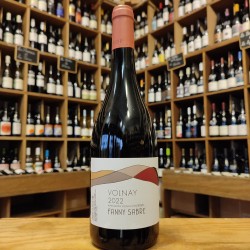 Volnay-Fanny Sabre-2022-0.75L