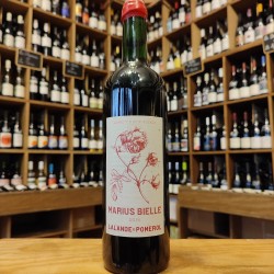 Lalande de Pomerol – Marius...