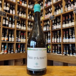 VDF – La Bouée Rouge – La...