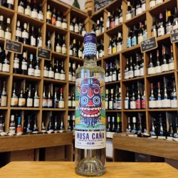 Rum – Nusa Cana – 37,5% -...