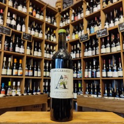 VDF – Dom des Carmels –...
