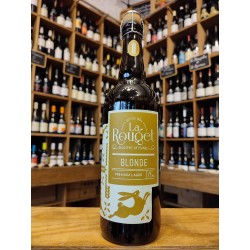 Rouget de Lisle – Blonde –...