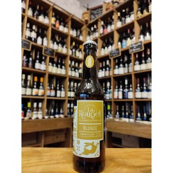 Rouget de Lisle – Blonde –...