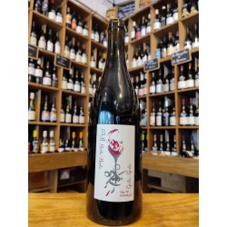 VDF – Jonc Blanc – Merli...
