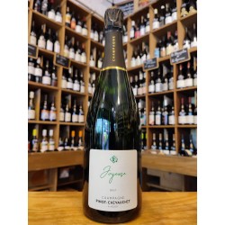 Champagne – Pinot...