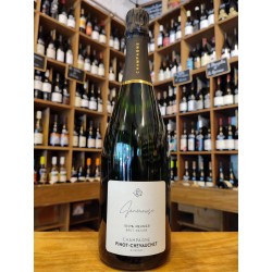 Champagne – Pinot...