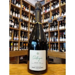 Champagne – Pinot...