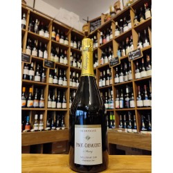 Champagne – Pinot...