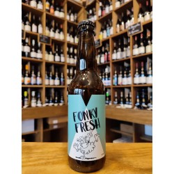Crazy Hops – Fonky Fresh –...