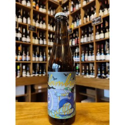 Nocturne –Lambig – 0,33 l