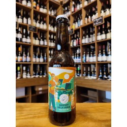 Bière L'Instant – Sommet de...