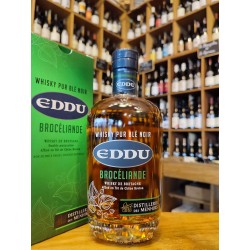 Eddu - Silver Broceliande -...