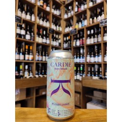 Cardie - Brasserie - 0.44 l