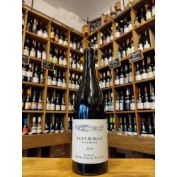 Saint Romain – Sous Roche –...