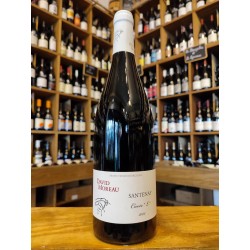 Santenay – David Moreau –...