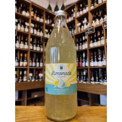Le Schorle - Limonade - Les...