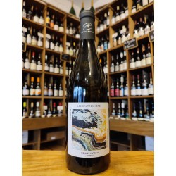 Muscadet - Bonnet-Huteau –...