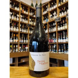 Luberon – Domaine Le Novi –...