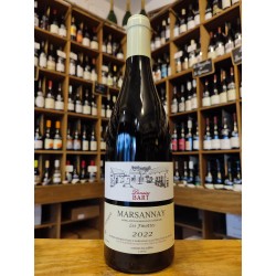 Marsannay - Domaine Bart –...