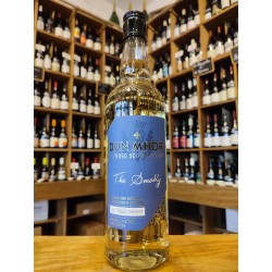 Dun Mhor – Smoky - 40% -...