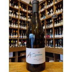 Condrieu - Domaine Aurélien...