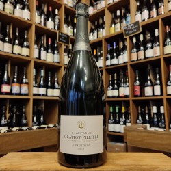 Champagne - Gratiot...