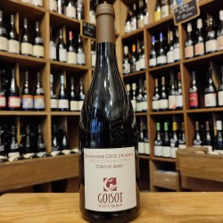 Côtes d'Auxerre – Goisot –...