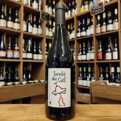 Gaillac – Tombé du ciel –...