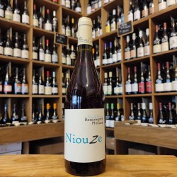 VDF – Beauregard Mirouze –...