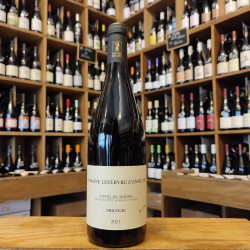 Côtes du Rhône – Dom....