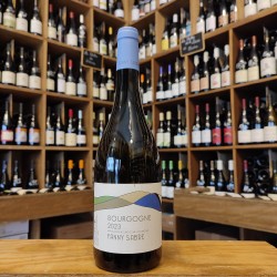 Bourgogne - Fanny Sabre -...