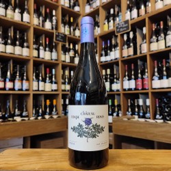 Minervois – Coupe-Roses –...