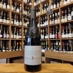 Vacqueyras – Vincila –...