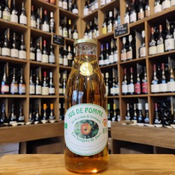 Jus de pomme – Dom de la...