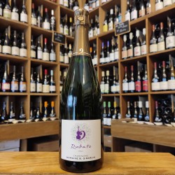 Champagne - Doux - Rubato -...
