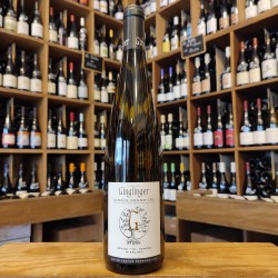Alsace - Riesling - Domaine...