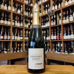 Champagne - Gimonnet Gonet...